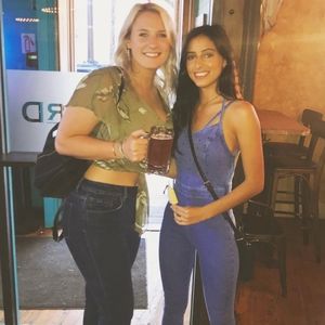 Meet your Posher, Jenna